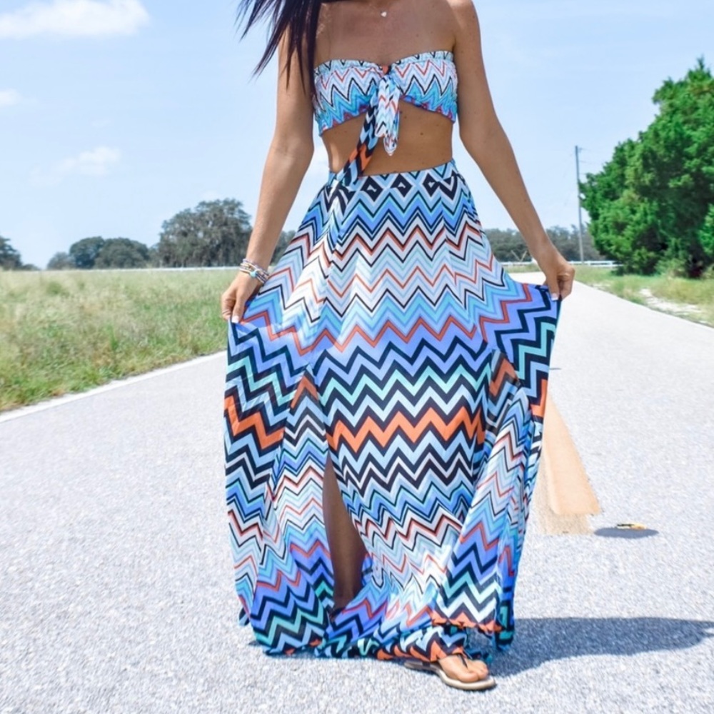Vici two piece set